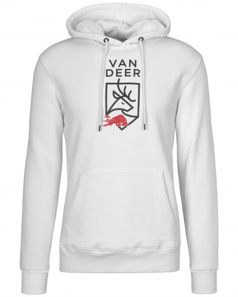 Logo Hoody