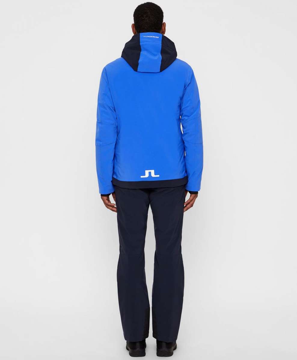 J.Lindeberg Moffit Dermizax EV Jkt Ski Jackets buy online at Sport Gardena