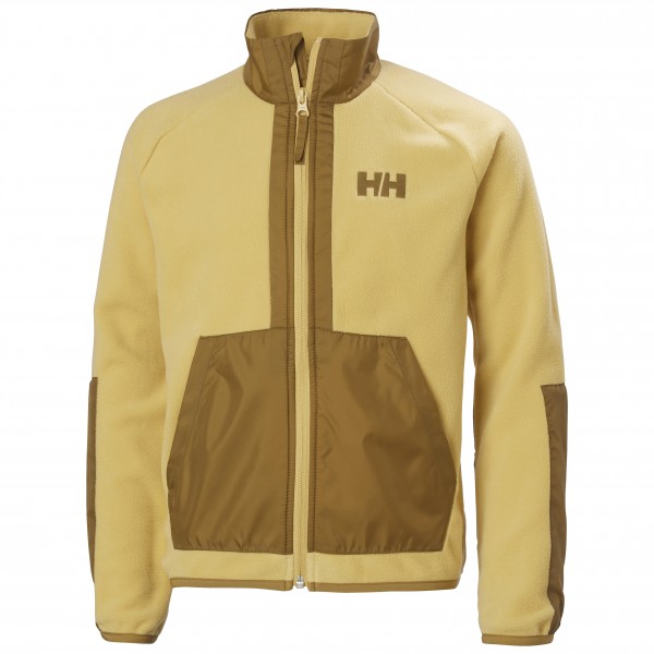 Jr Marka Fleece Jacket