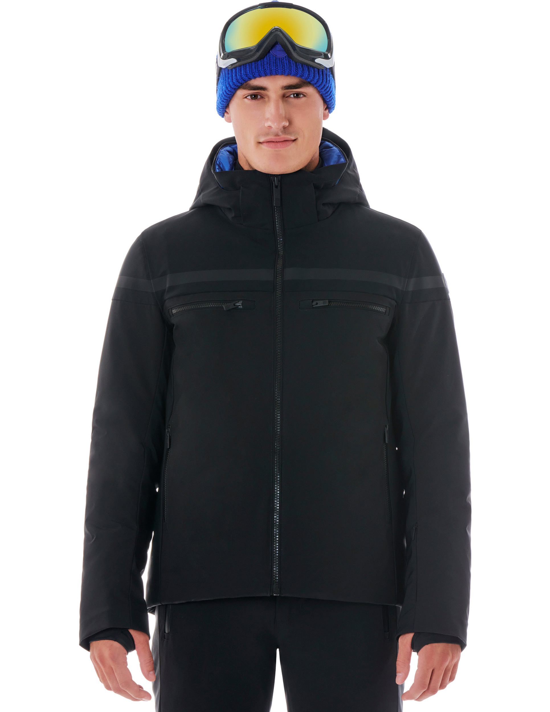 Fusalp Edgar - Ski Jackets - buy online at Sport Gardena