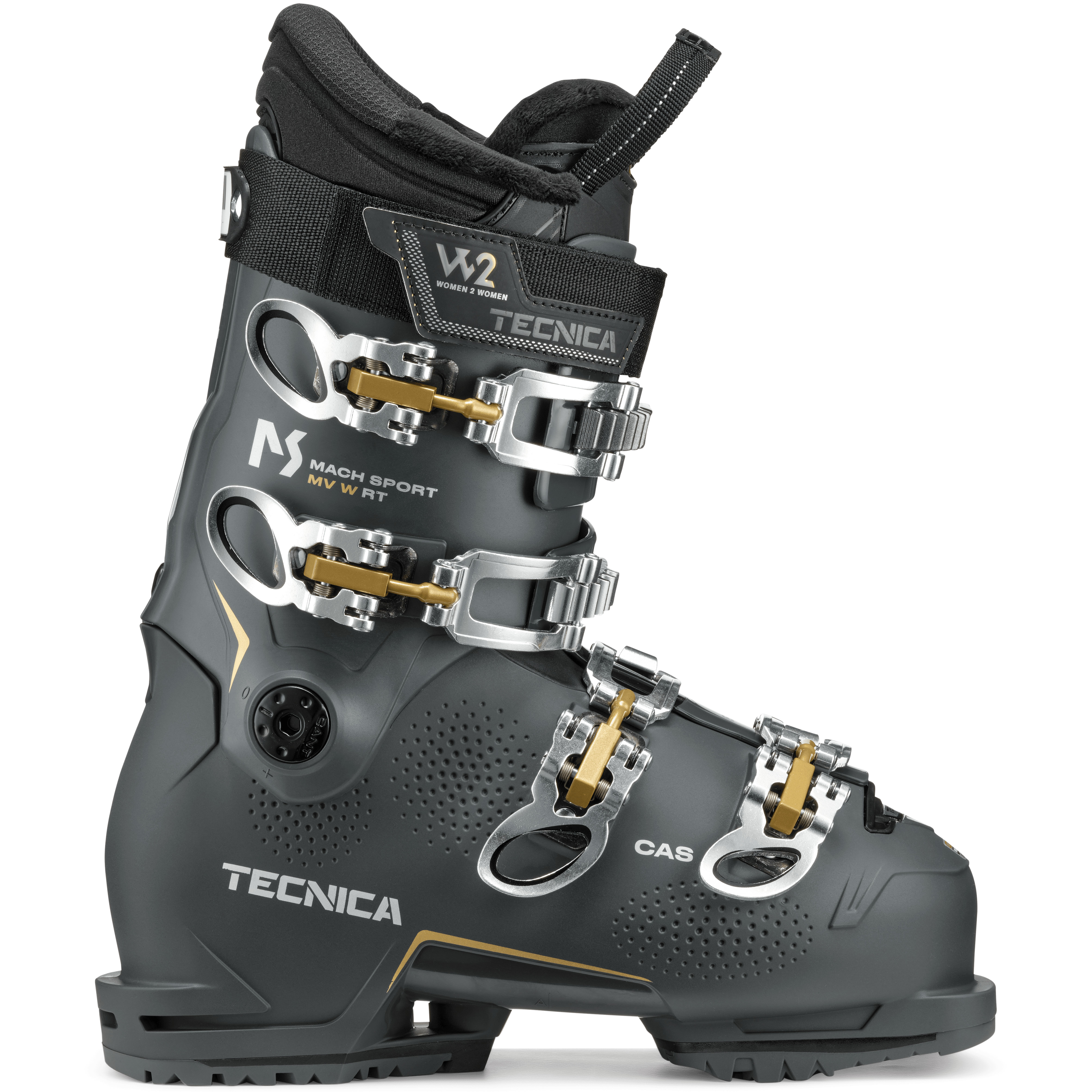 Tecnica mach fashion sport mv