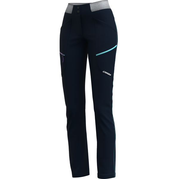 Pant Traverse Women