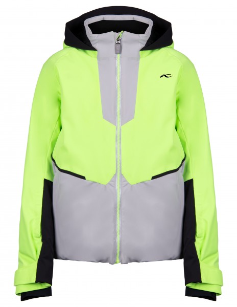 Boys Formula Jacket