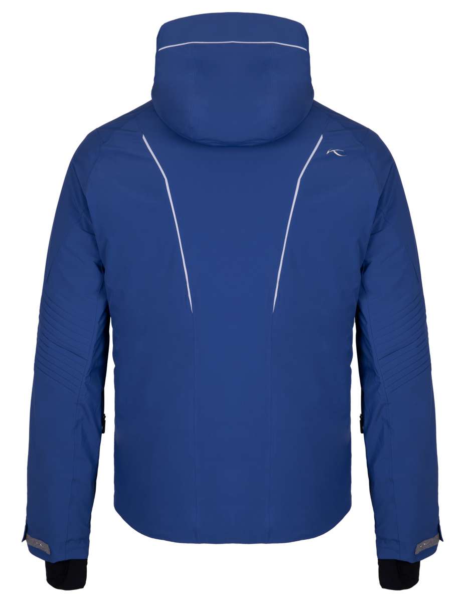 Kjus mens ski jacket sale best sale