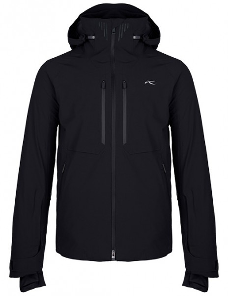 Ligety Jacket