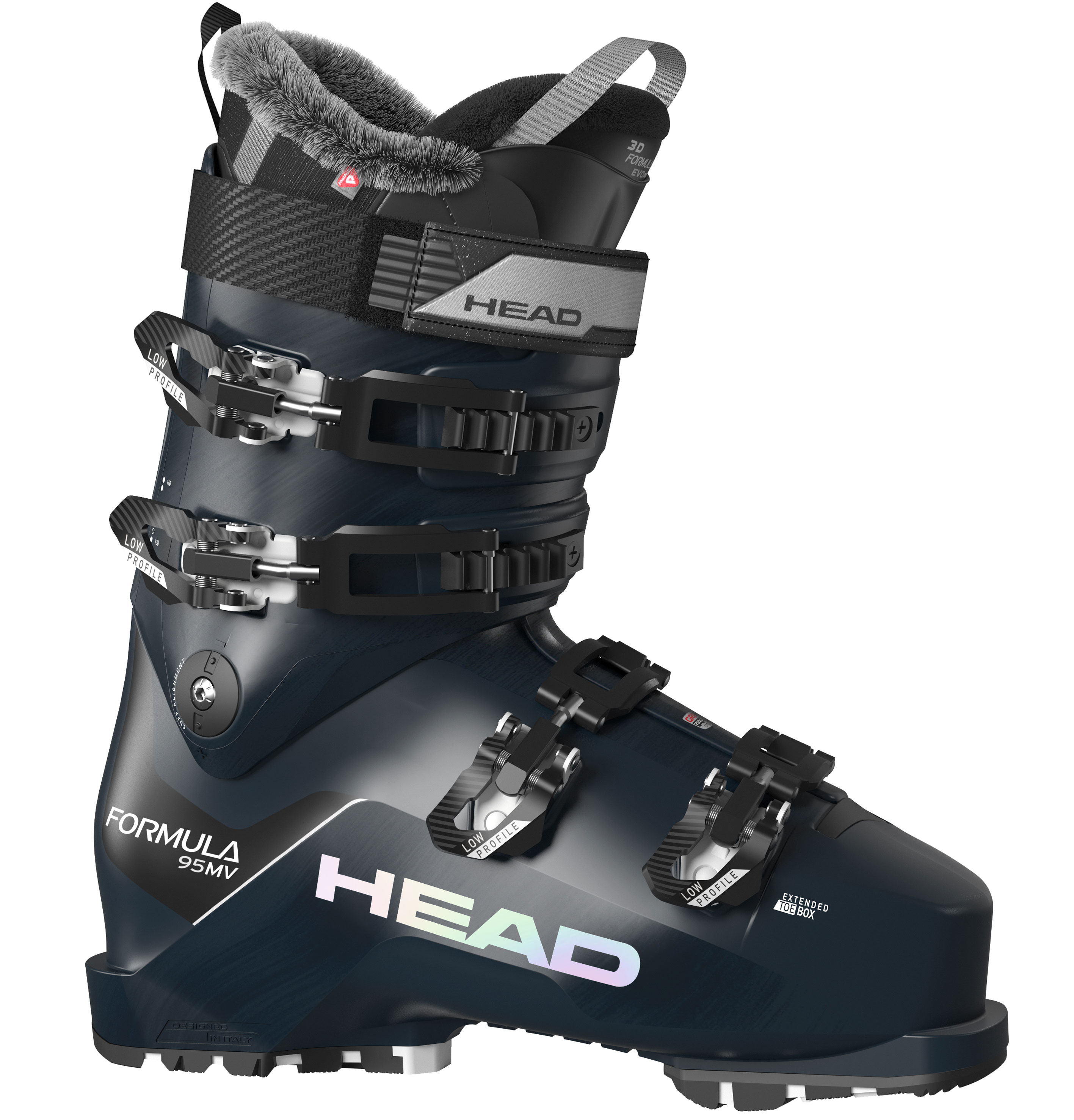 Head Formula 95 W MV GW - Women's Ski Boots - buy online at Sport