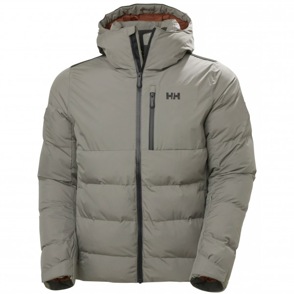 Kvitfjell Race Puffy Jacket