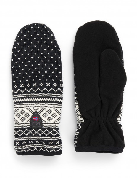 Valløy Polar Mittens